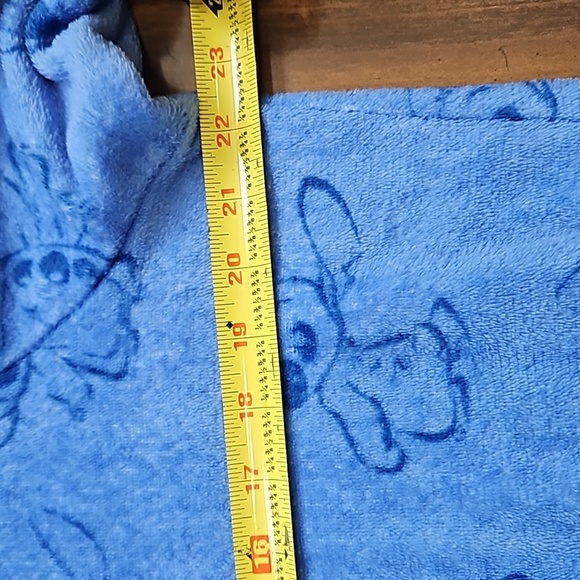 STITCH ONESIE - Picture 9 of 13